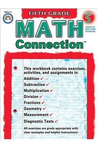 Math Connection, Grade 5