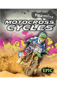 Motocross Cycles