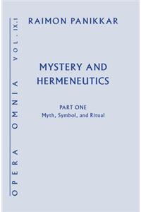 Mystery and Hermeneutics