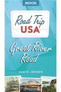 Road Trip USA: Great River Road
