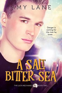 Salt Bitter Sea