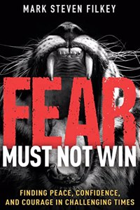 Fear Must Not Win