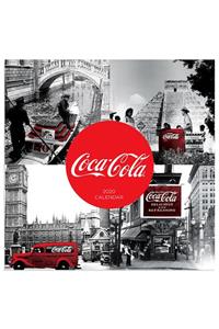 Cal 2020-Coca-Cola