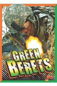 Green Berets