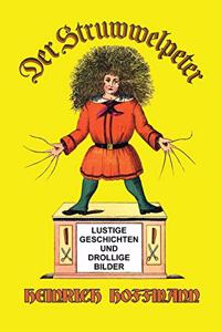 Struwwelpeter