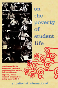 On the Poverty of Student Life