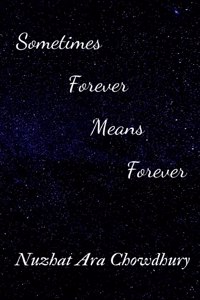 Sometimes Forever Means Forever
