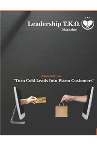 Leadership TKO magazine