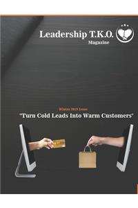 Leadership TKO magazine