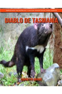 Diablo de Tasmania