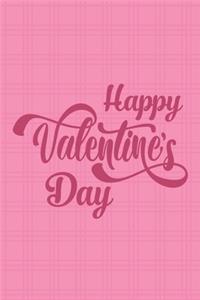 Happy Valentine's Day