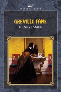 Greville Fane