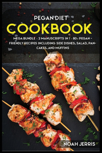 Pegan Diet