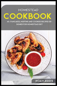 Homestead Cookbook