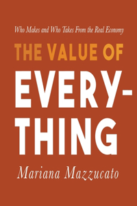 Value of Everything Lib/E