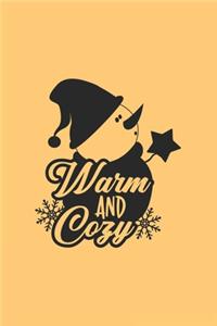Warm And Cozy