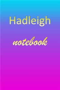 Hadleigh