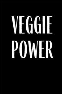 Veggie Power