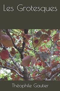Les Grotesques