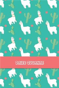 Daily Journal