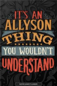Allyson