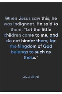 Mark 10