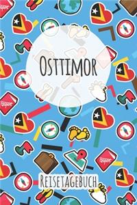 Osttimor Reisetagebuch