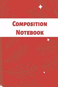 Composition Notebook