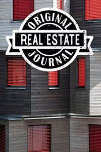 Original Real Estate Journal