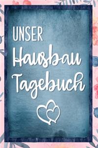 Unser Hausbau Tagebuch