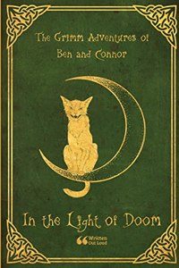 Grimm Adventures of Ben and Connor