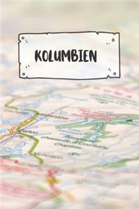 Kolumbien