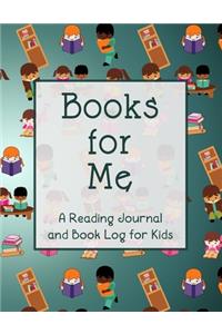 Books for Me