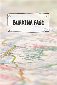 Burkina Faso