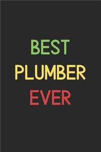 Best Plumber Ever