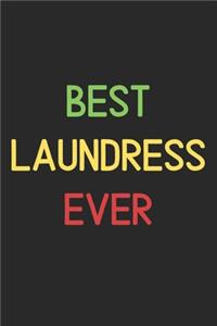 Best Laundress Ever