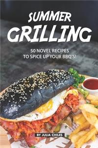 Summer Grilling
