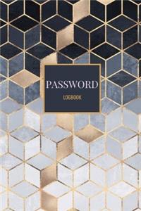 Password Logbook