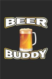 Beer Buddy