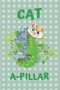 Cat A-Pillar