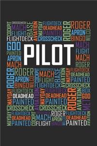 Pilot Words