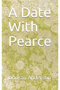 Date With Pearce