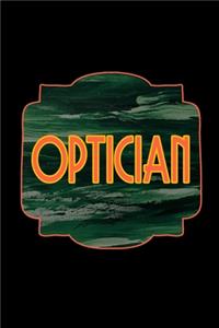 Optician