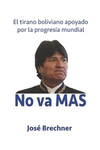No va MAS