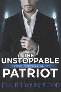 Unstoppable Patriot