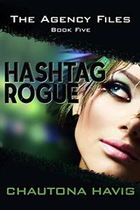 Hashtag Rogue