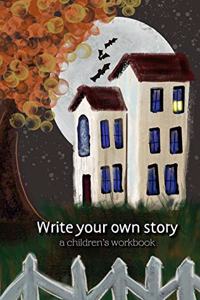 Write your own story