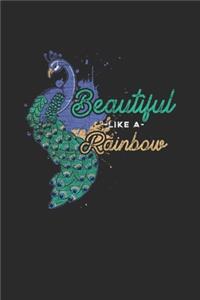 Beautiful Like A Rainbow