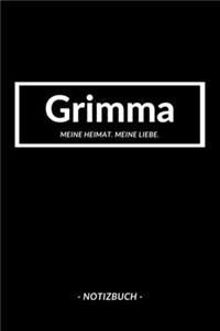 Grimma