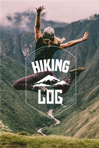 Hiking Log
